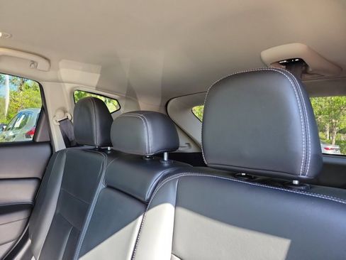 Used 2022 Nissan Murano SV image 13