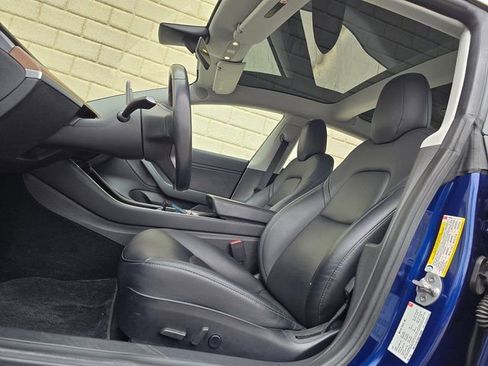 Used 2018 Tesla Model 3 Long Range image 21