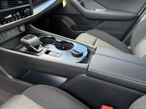 New 2026 Nissan Rogue SV w/ Cold Weather Package image 19