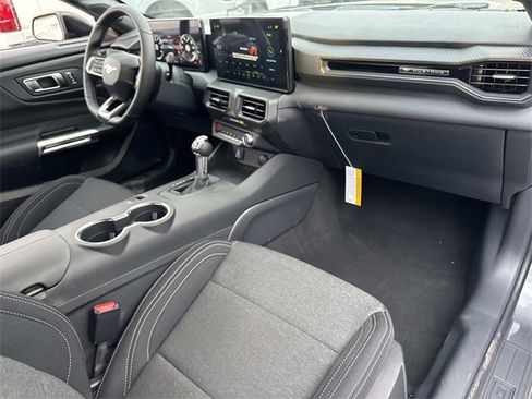 New 2026 Ford Mustang Coupe w/ Mustang Nite Pony Package image 12