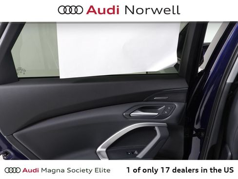 New 2026 Audi Q5 Premium Plus AWD/4WD image 20