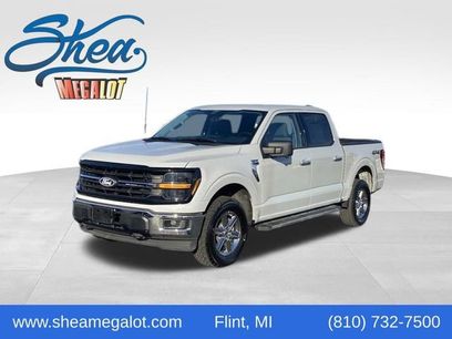 Used 2024 Ford F150 XLT