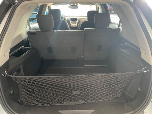 Used 2016 Chevrolet Equinox LT w/ Convenience Package image 14