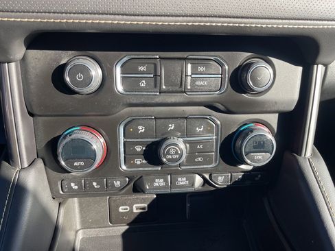 Certified 2023 Chevrolet Tahoe Premier image 33