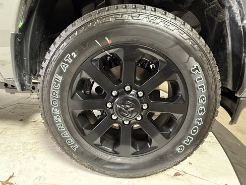 New 2026 RAM 2500 Laramie w/ Night Edition image 9