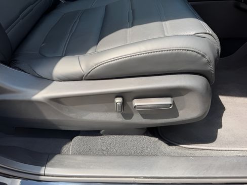 Used 2022 Honda CR-V EX-L image 29