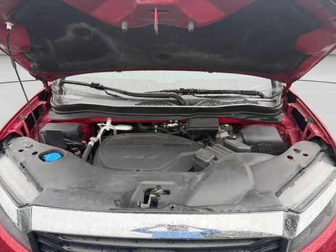 Used 2022 Honda Ridgeline RTL image 24