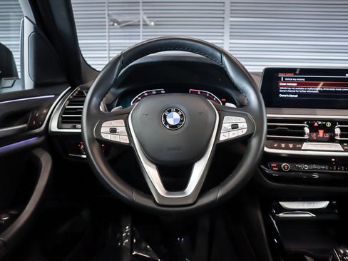 Used 2023 BMW X3 sDrive30i w/ Convenience Package image 15