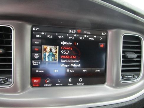 Used 2022 Dodge Charger GT image 11