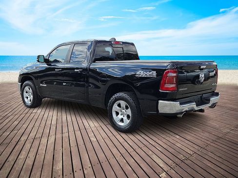 Used 2019 RAM 1500 Big Horn AWD/4WD image 6