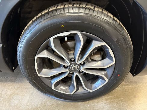 Used 2021 Honda CR-V EX image 30