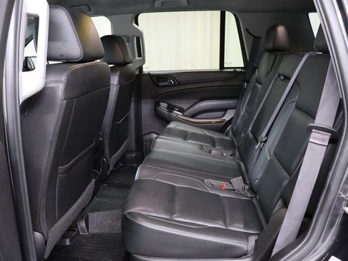 Used 2017 GMC Yukon SLT AWD/4WD image 27