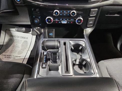 Used 2023 Ford F150 XLT w/ Equipment Group 302A High AWD/4WD image 15