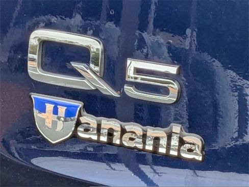 Used 2023 Audi Q5 2.0T Premium w/ Convenience Package image 11