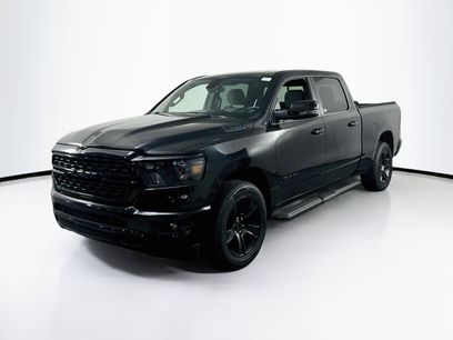 Used 2023 RAM 1500 Big Horn