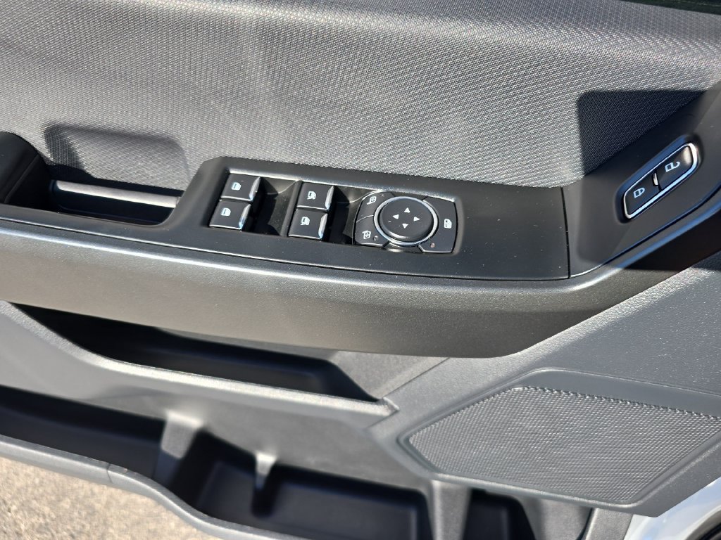 Used 2025 Ford F150 STX w/ Equipment Group 200A RWD image 24