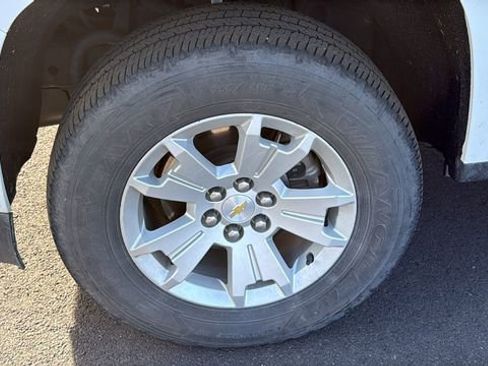 Certified 2021 Chevrolet Colorado LT w/ Safety Package image 6