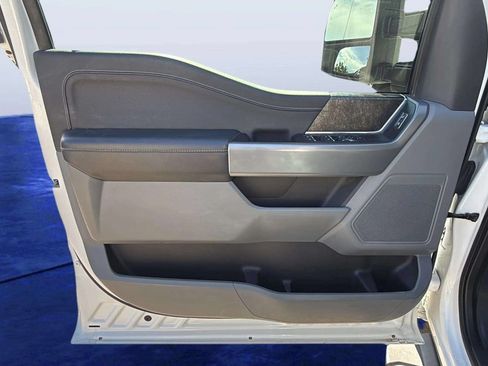 Used 2022 Ford F150 XLT w/ Equipment Group 302A High AWD/4WD image 18