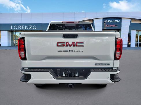 New 2026 GMC Sierra 1500 Elevation w/ Elevation Premium Package RWD image 4