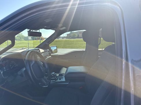 Used 2022 Ford F150 XLT w/ Equipment Group 302A High AWD/4WD image 19