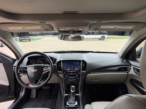 Used 2018 Cadillac ATS 2.0T Sedan image 23