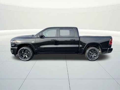 New 2026 RAM 1500 Big Horn w/ Night Edition image 24