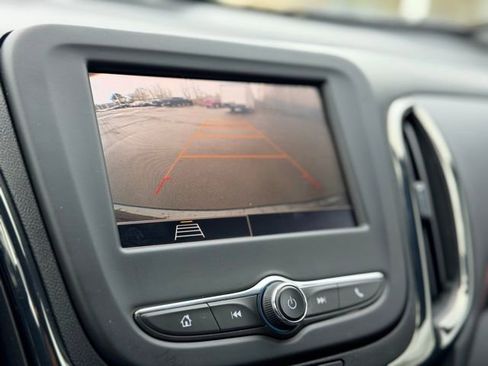 Certified 2022 Chevrolet Equinox RS image 14