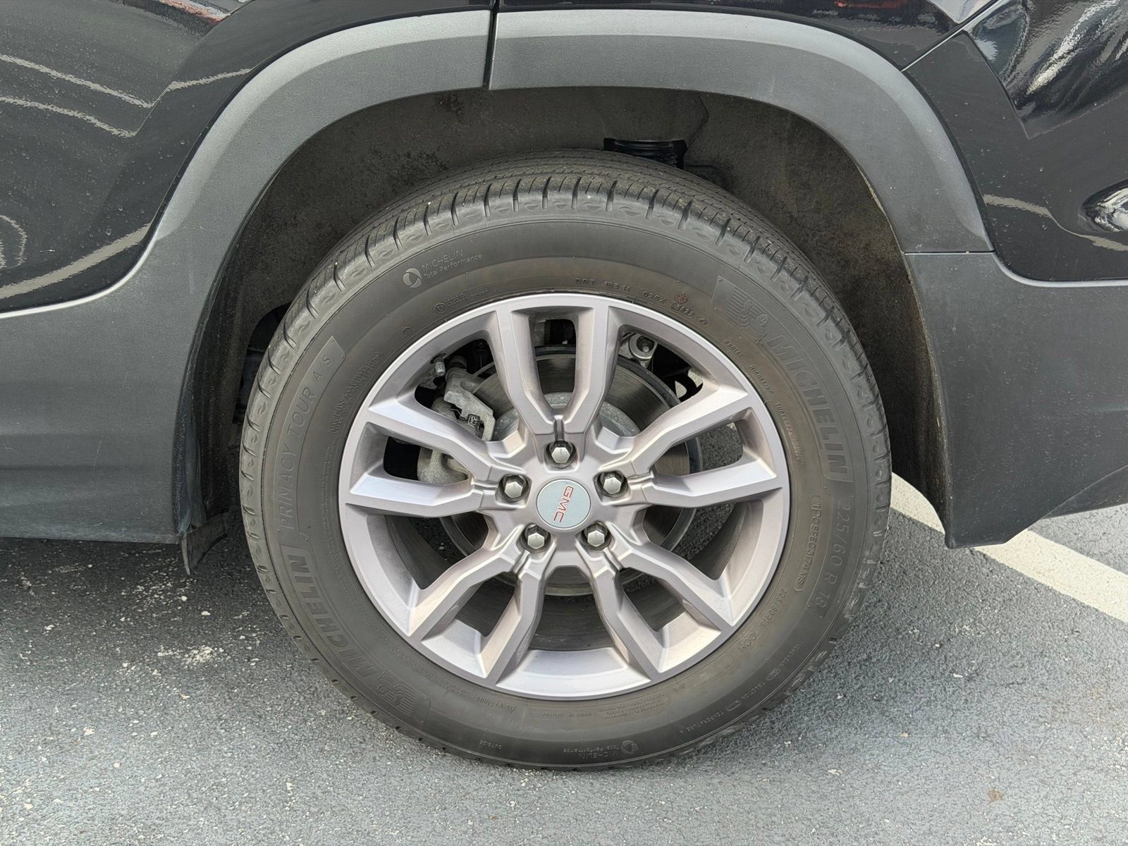 Used 2023 GMC Terrain SLT AWD/4WD image 30