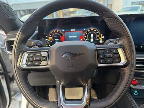 Used 2024 Ford Mustang GT Premium image 15