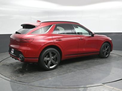 Used 2024 Genesis GV70 2.5T w/ Sport Prestige Package
