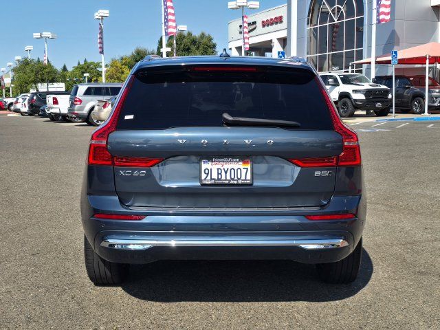 Used 2023 Volvo XC60 B5 Plus AWD/4WD image 5