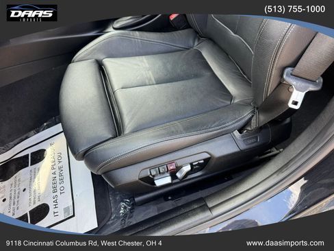 Used 2016 BMW 328i xDrive Sedan AWD/4WD image 13