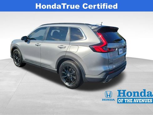 Used 2023 Honda CR-V Sport image 4