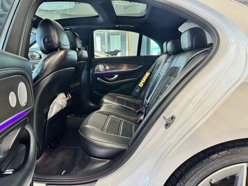 Used 2021 Mercedes-Benz E 63 AMG S image 20