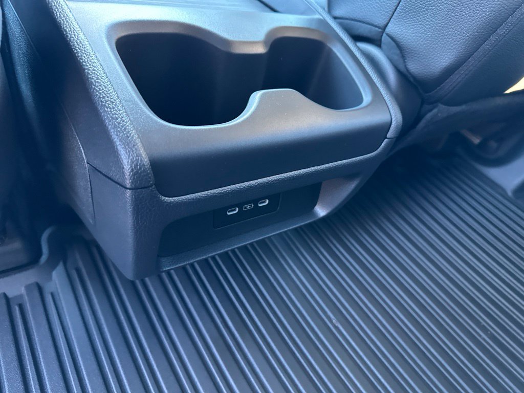 New 2027 Honda Odyssey Touring image 16