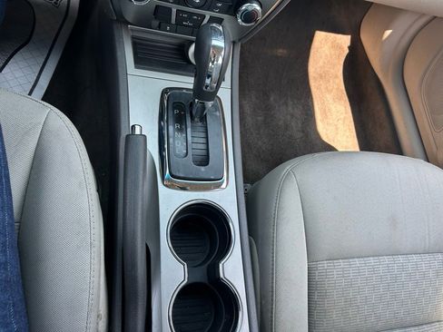 Used 2010 Ford Fusion SE image 20