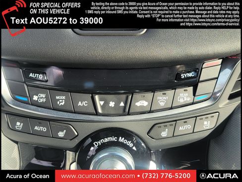 Certified 2022 Acura TLX w/ A-SPEC Pkg image 22