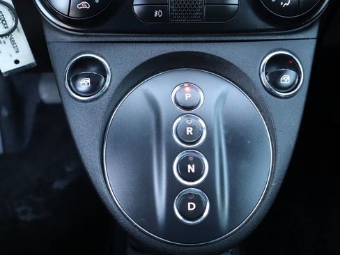 Used 2016 FIAT 500 e image 39