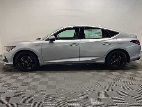 New 2026 Acura Integra A-Spec image 23