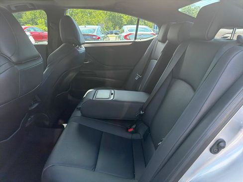 Used 2023 Lexus ES 350 F Sport FWD image 20