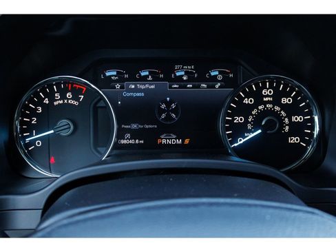 Used 2020 Ford F150 Platinum AWD/4WD image 22