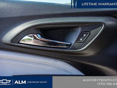 New 2026 Chevrolet Trax LT w/ Driver Confidence Package FWD image 50