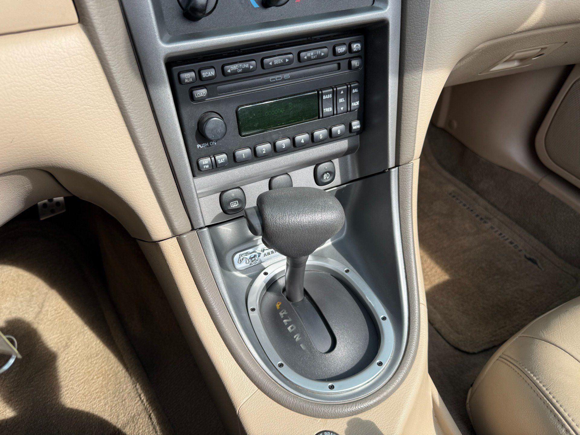 Used 2004 Ford Mustang GT RWD image 34