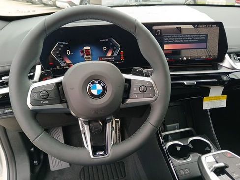 New 2026 BMW X1 xDrive28i w/ Technology Package AWD/4WD image 21