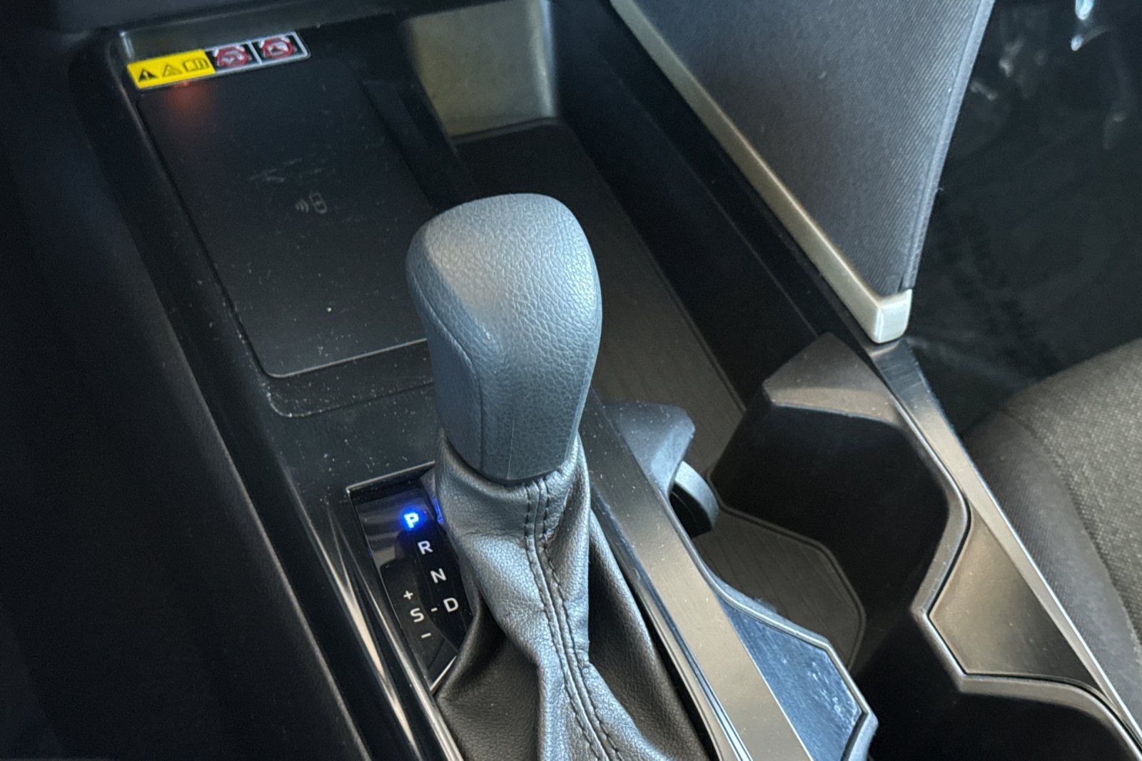 Certified 2025 Toyota Camry LE FWD image 25