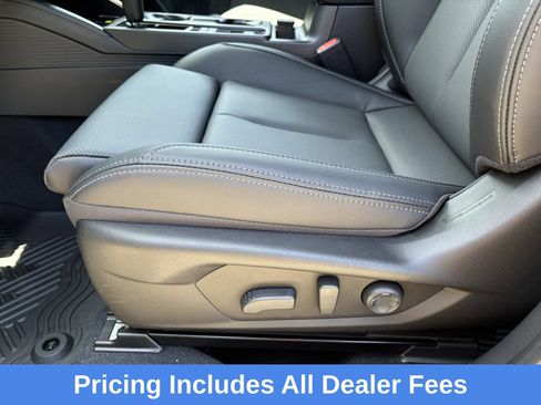 New 2026 Subaru Outback Touring XT AWD/4WD image 28