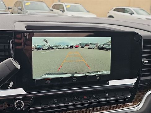 New 2025 GMC Sierra 3500 SLE image 13