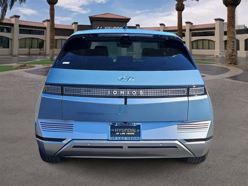 Used 2024 Hyundai Ioniq 5 Limited image 7