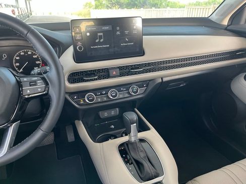 Used 2027 Honda HR-V EX-L image 17
