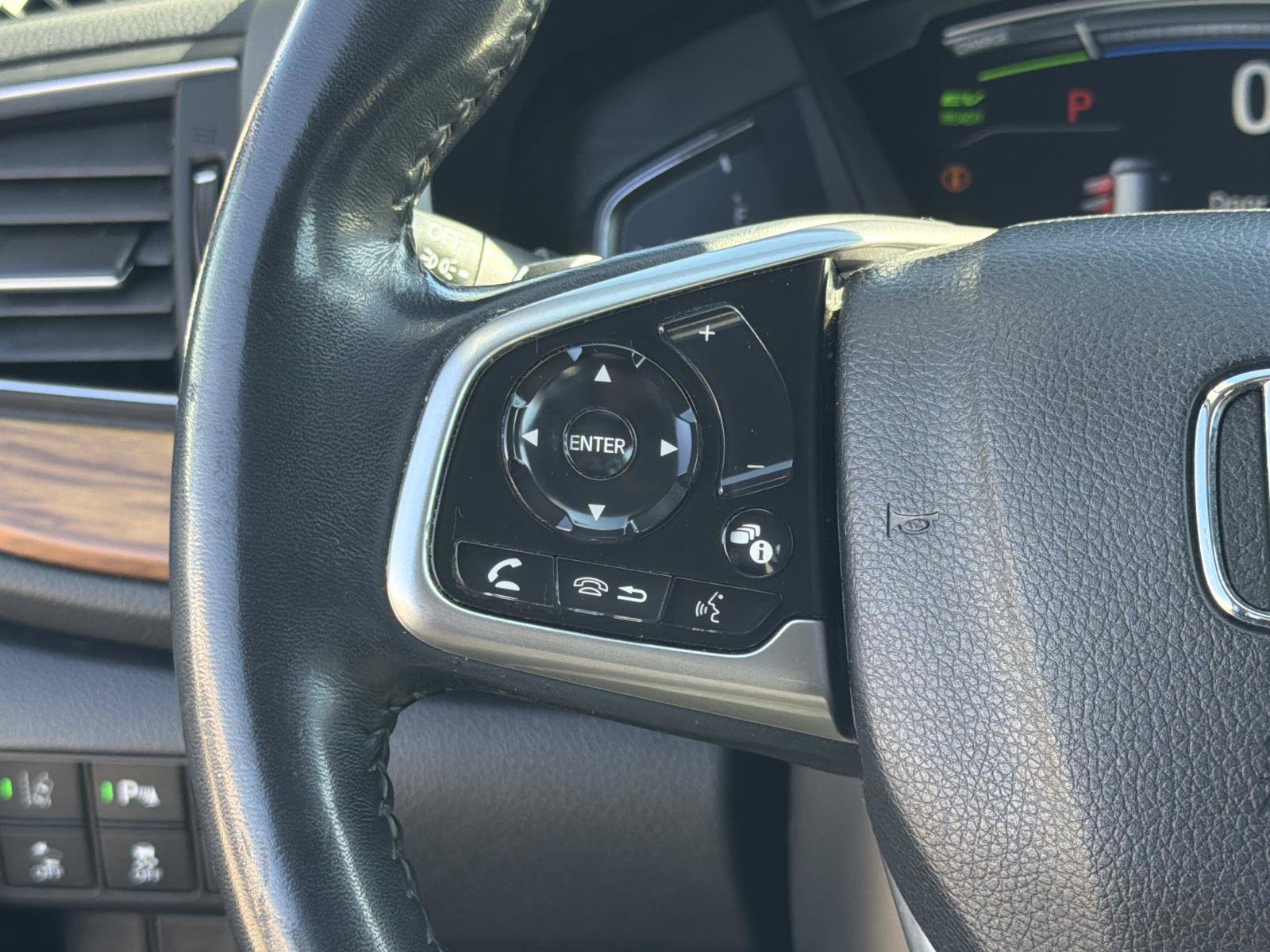 Used 2021 Honda CR-V Touring image 9